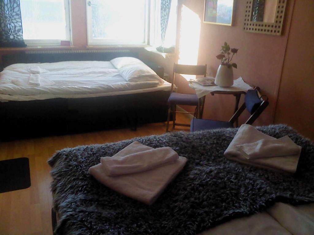 Are Bed & Breakfast Habitación foto