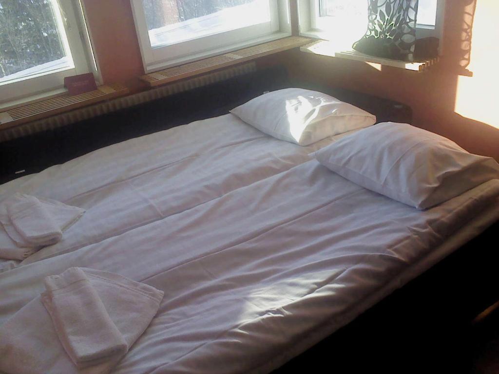 Are Bed & Breakfast Habitación foto