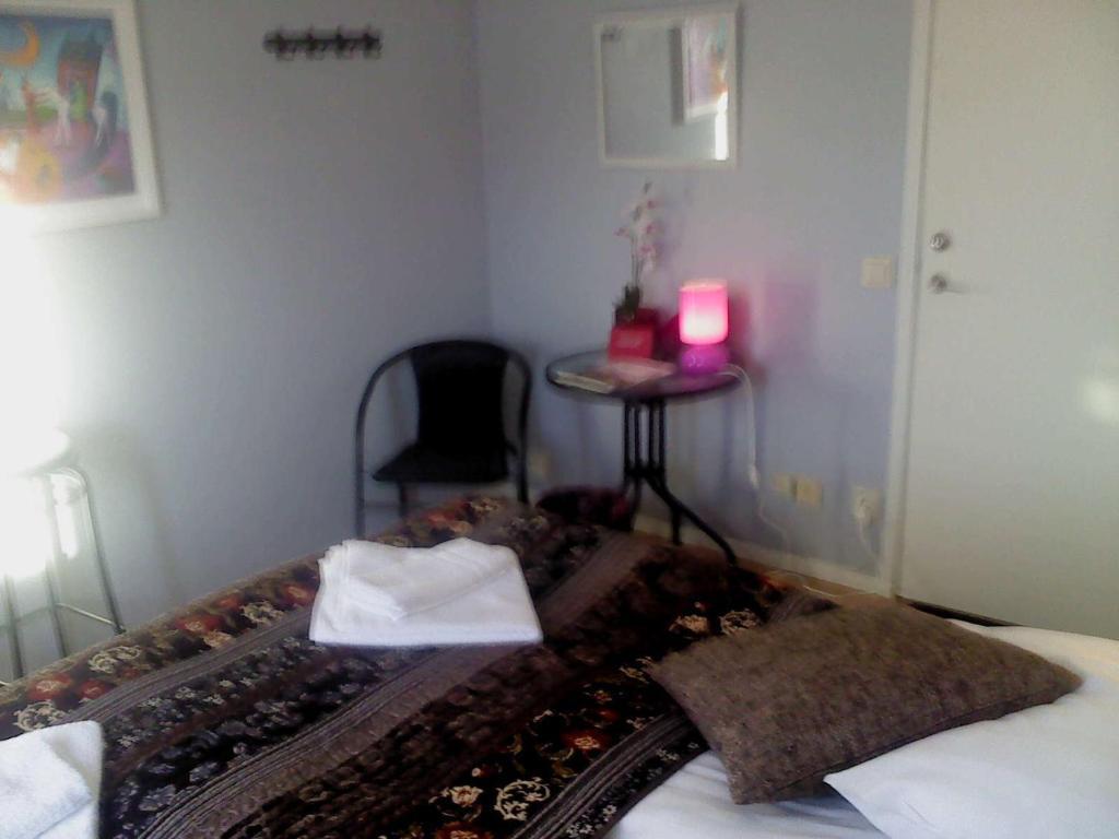 Are Bed & Breakfast Habitación foto