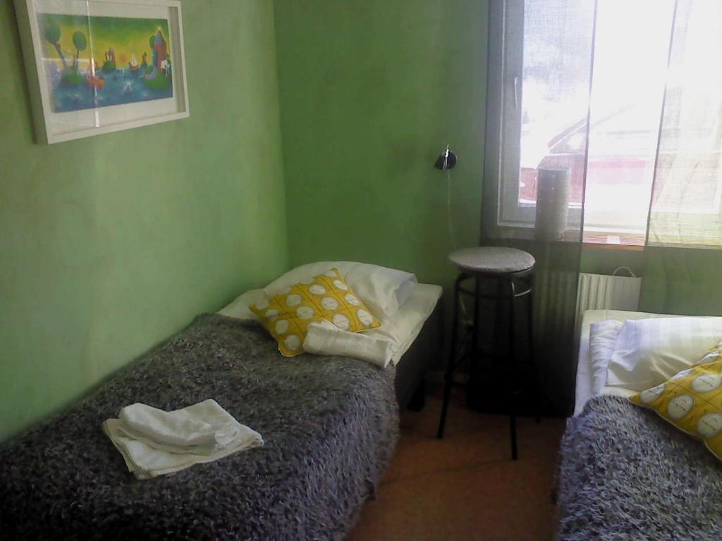 Are Bed & Breakfast Habitación foto