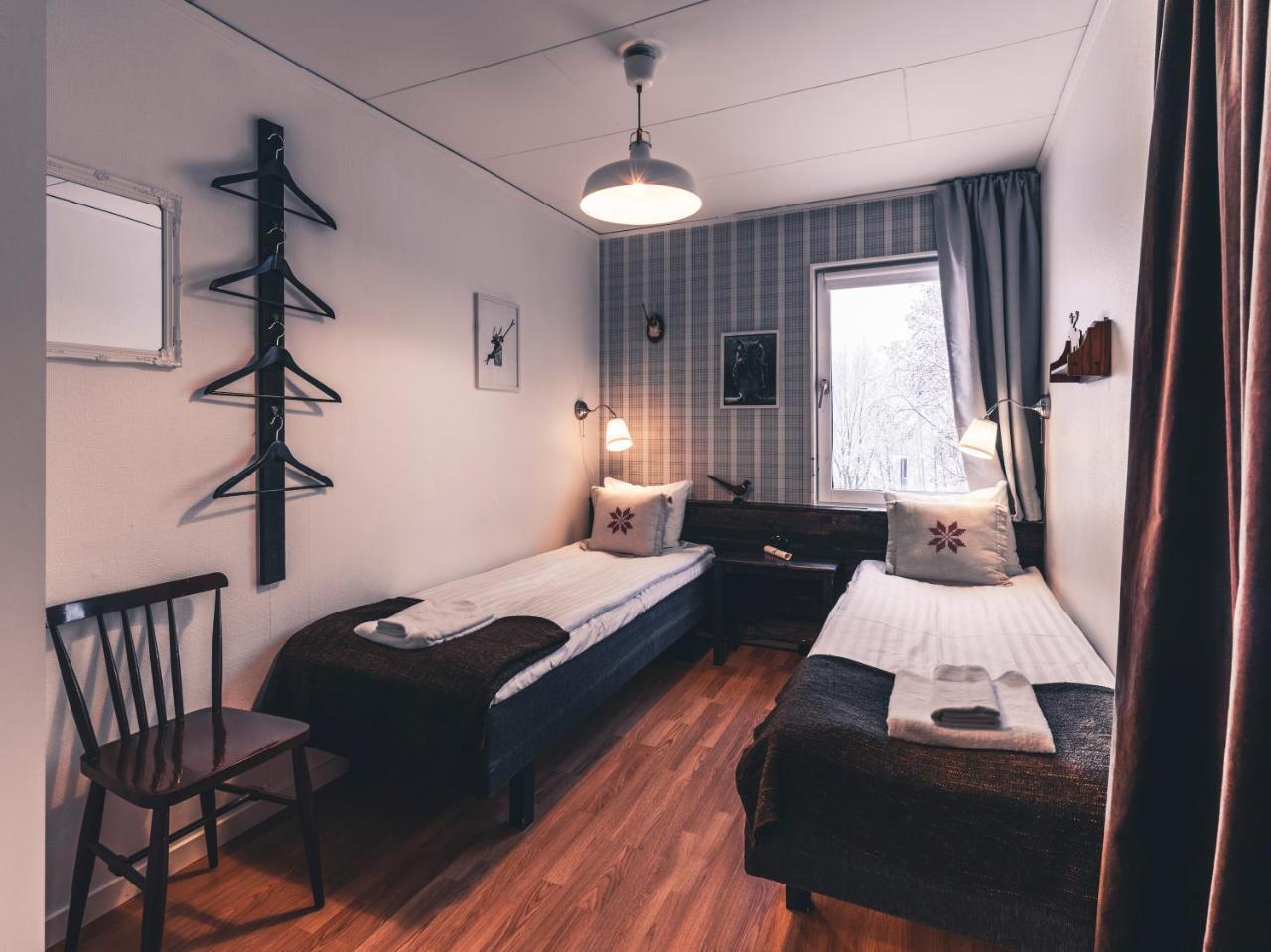 Are Bed & Breakfast Exterior foto
