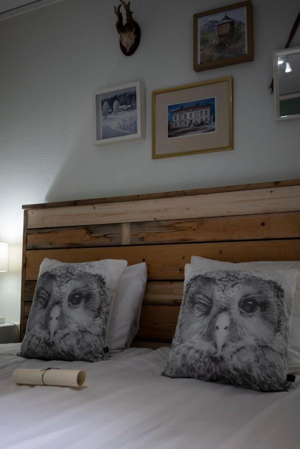 Are Bed & Breakfast Exterior foto